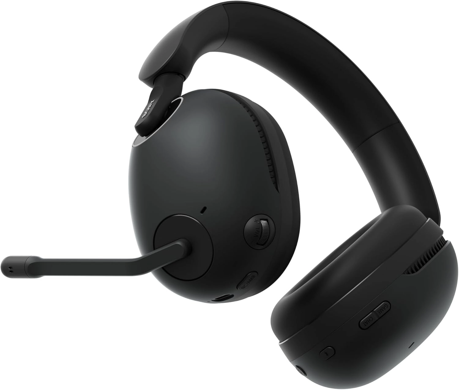 Sony WH-G900N Headphones (WH-G900N/BZE)