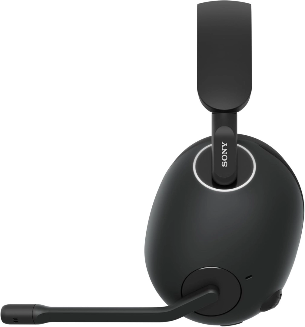 Sony WH-G900N Headphones (WH-G900N/BZE)