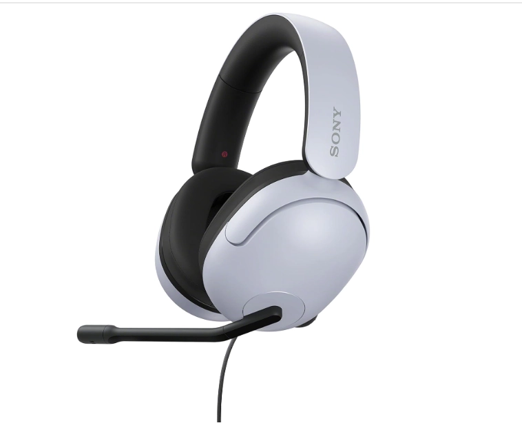 Sony MDR-G300 Headphones (MDR-G300/WZE)