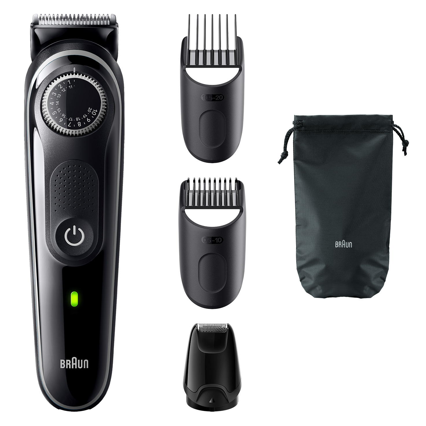 Электробритва Braun Shaver Series 3 (3440)