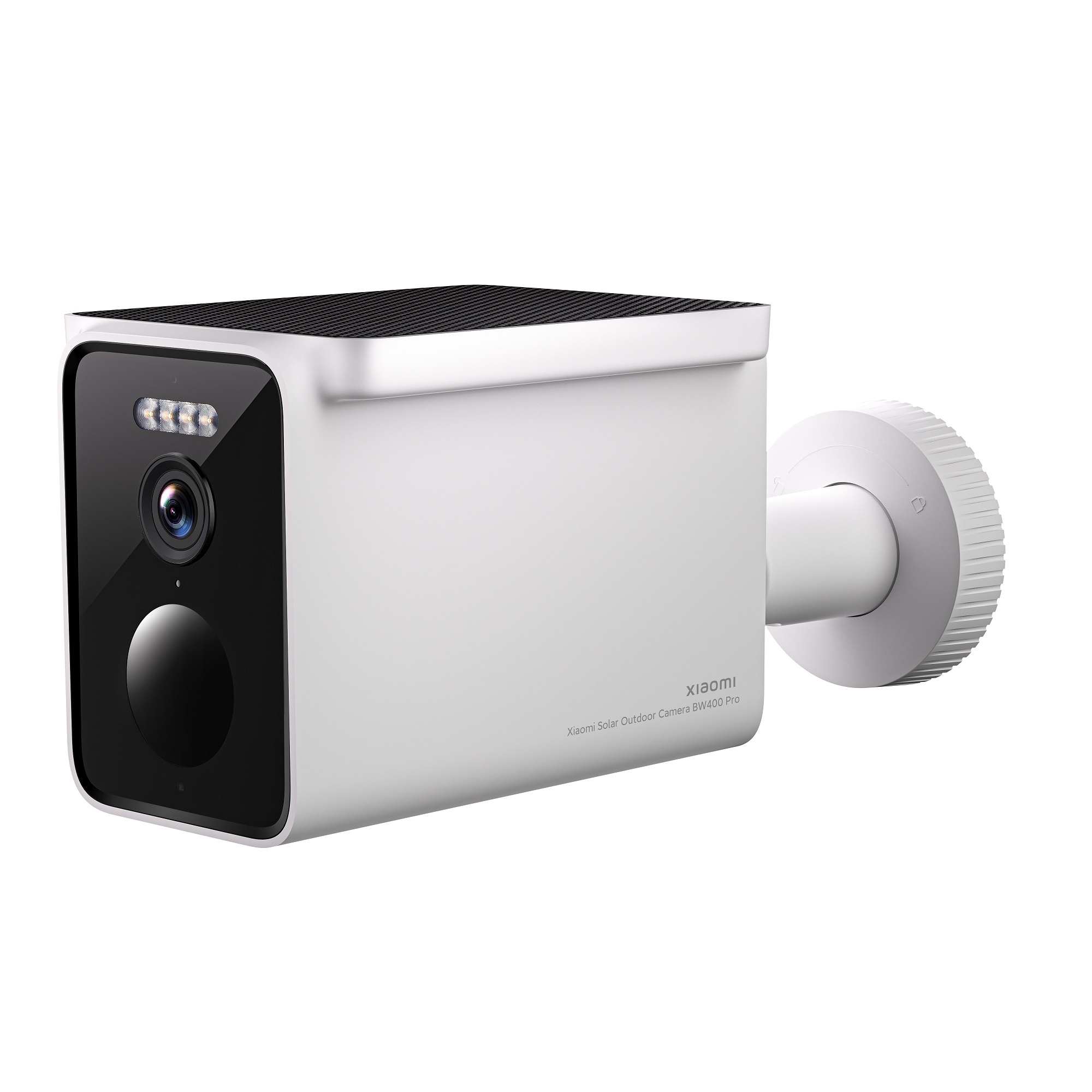 Xiaomi Солнечная Уличная Камера BW400 Pro Set