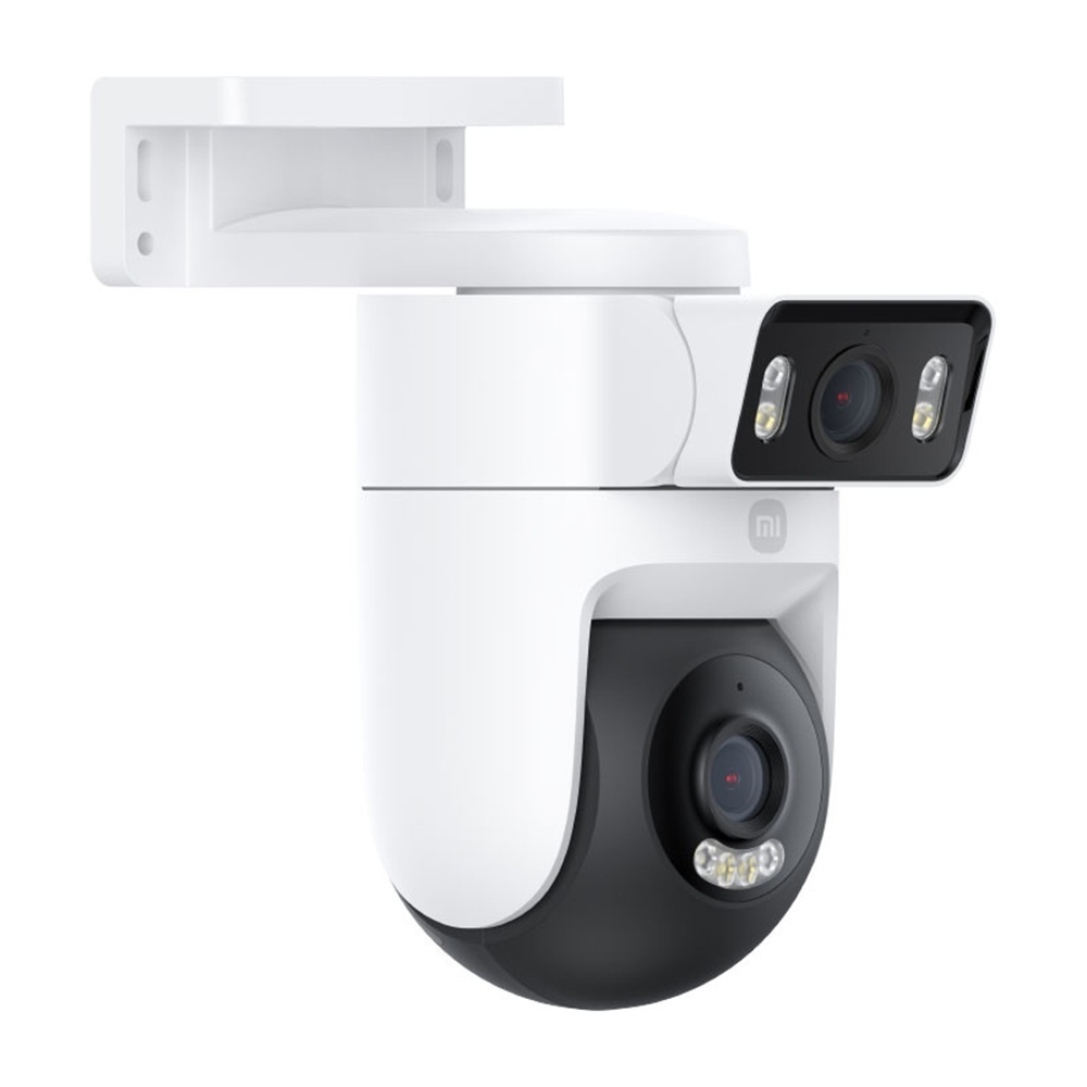 Xiaomi Солнечная Уличная Камера CW500 Dual