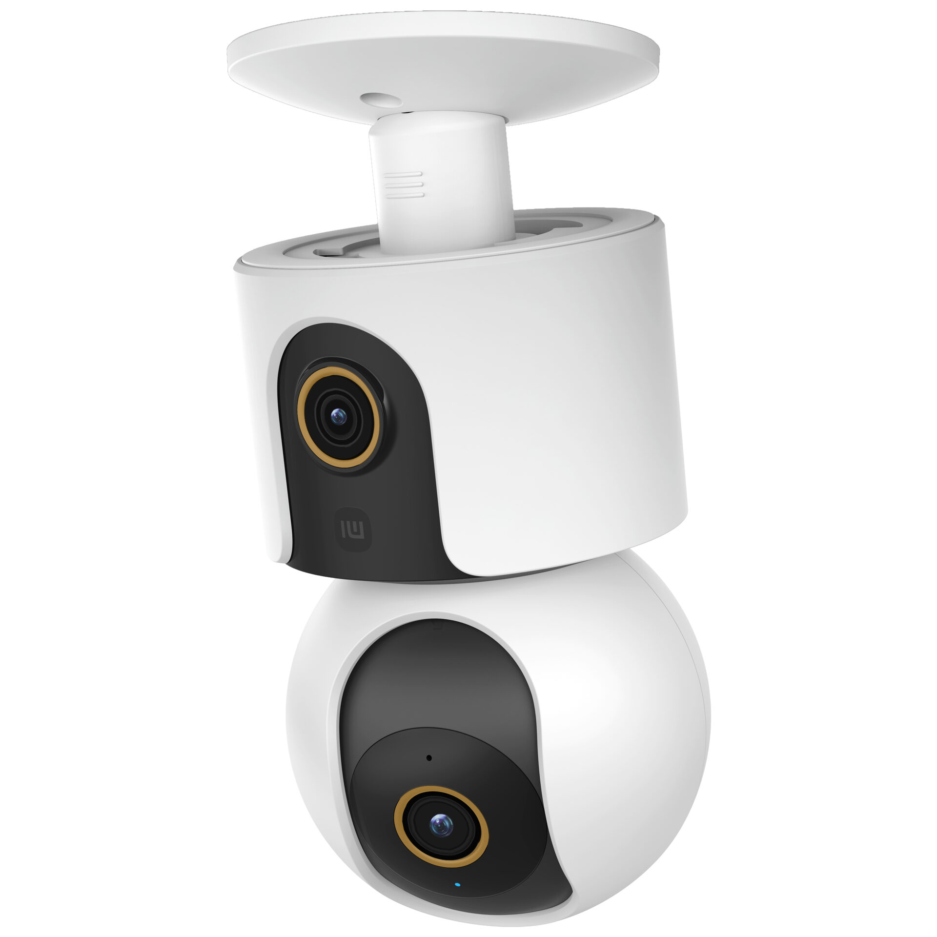 Xiaomi Солнечная Уличная Камера C500 Dual