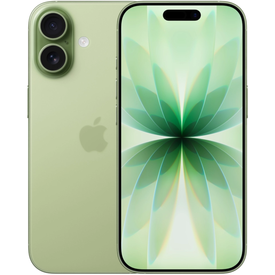 iPhone 17 Only eSIM 256GB Sage
