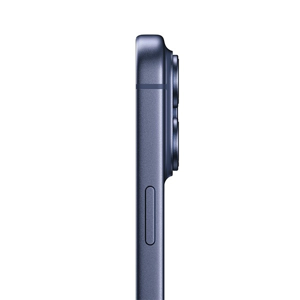 iPhone 17 Pro بسعة 512 جيجابايت أزرق داكن