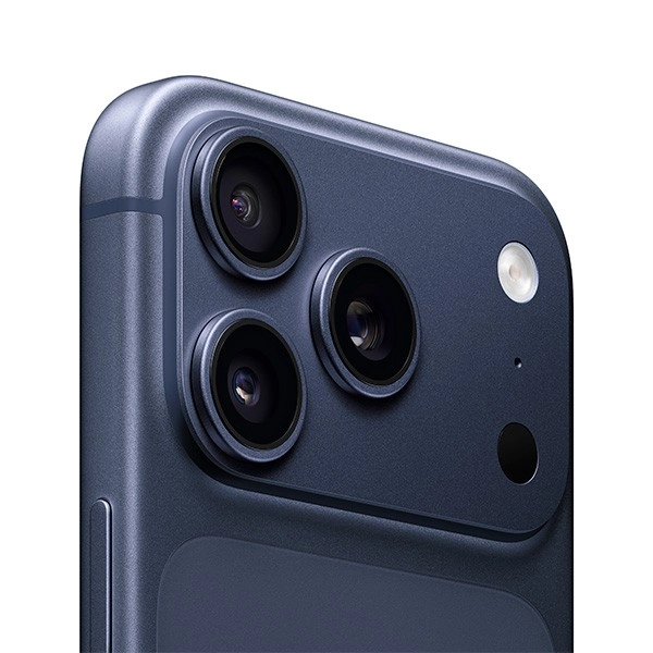 iPhone 17 Only eSIM Pro 512GB Deep Blue