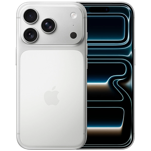 iPhone 17 Pro 256 ГБ Космический Оранжевый