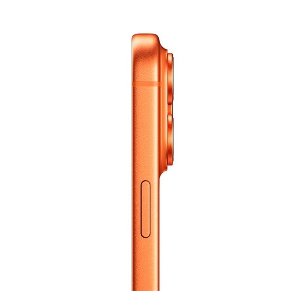 iPhone 17 Pro Только eSIM 1 ТБ Космический Оранжевый