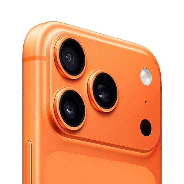 iPhone 17 Pro Только eSIM 1 ТБ Космический Оранжевый