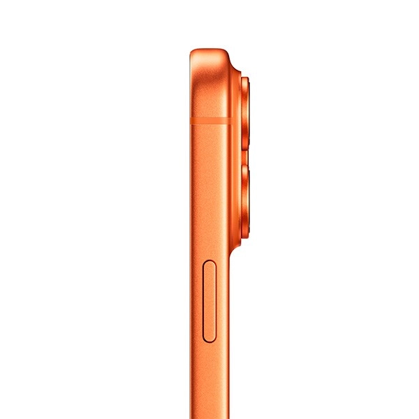 iPhone 17 Pro Max Only eSIM 256GB Cosmic Orange