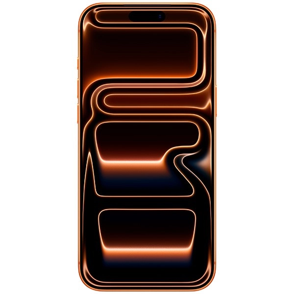 iPhone 17 Pro Max 256 ГБ Космический Оранжевый