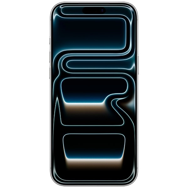iPhone 17 Pro Max Только eSIM 512 ГБ Серебристый