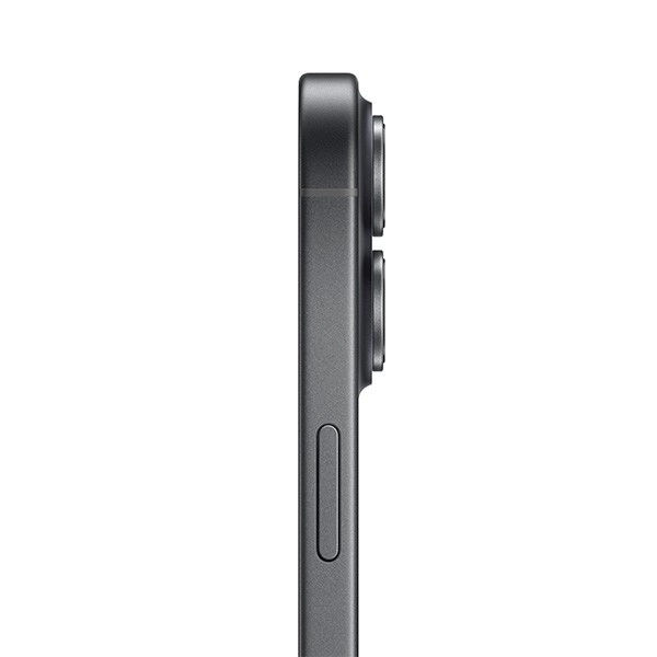 iPhone 17 256ГБ Чёрный