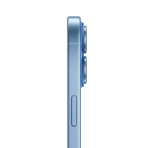 iPhone 17 256ГБ Туманно-синий