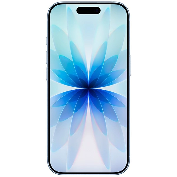 iPhone 17 256ГБ Туманно-синий