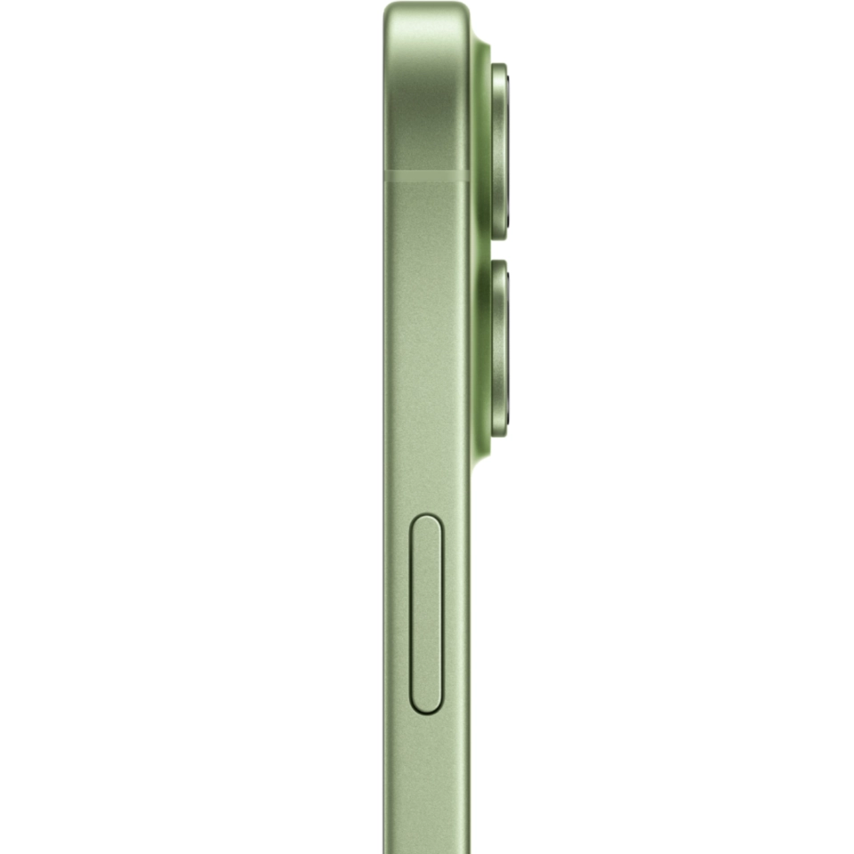 iPhone 17 256ГБ Шалфейный