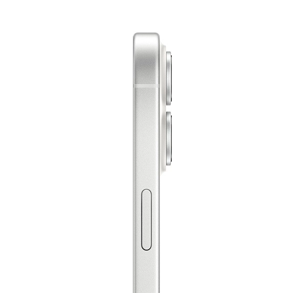 iPhone 17  256ГБ Белый