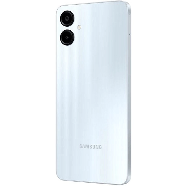 Samsung Galaxy A06 (SM-A065) 4 ГБ / 64 ГБ LTE Светло-Синий