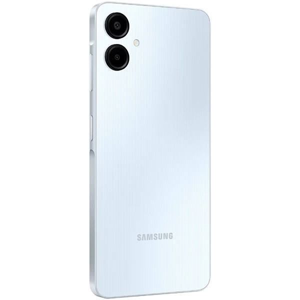 Samsung Galaxy A06 (SM-A065) 4 ГБ / 64 ГБ LTE Светло-Синий