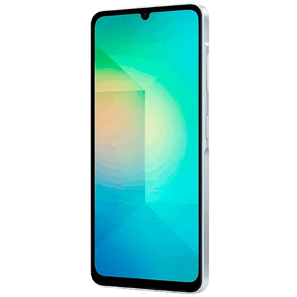 Samsung Galaxy A06 (SM-A065) 4 ГБ / 64 ГБ LTE Светло-Синий
