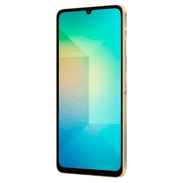 Samsung Galaxy A06 (SM-A065) 4GB/128GB LTE Gold