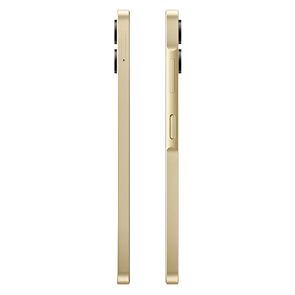 Samsung Galaxy A06 (SM-A065) 4GB/128GB LTE Gold