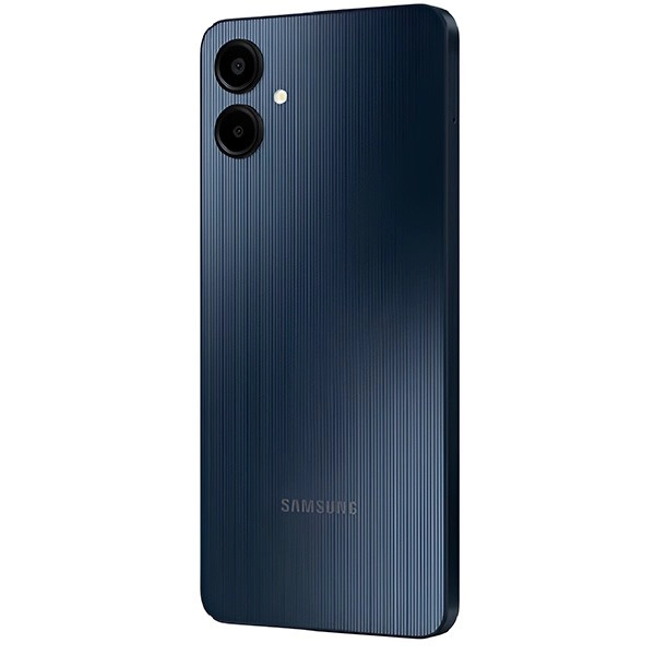 Samsung Galaxy A06 (SM-A065) 6GB/128GB LTE Черный
