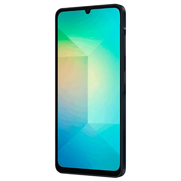 Samsung Galaxy A06 (SM-A065) 6GB/128GB LTE Черный