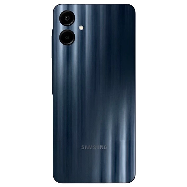 Samsung Galaxy A06 (SM-A065) 6GB/128GB LTE Черный