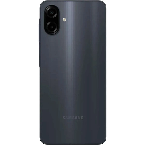 Samsung Galaxy A07 (SM-A075) 4GB/128GB LTE Черный
