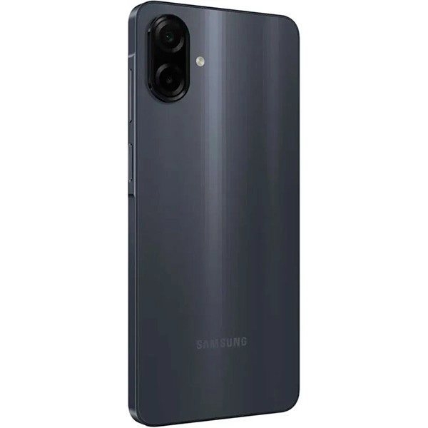 Samsung Galaxy A07 (SM-A075) 4GB/128GB LTE Черный