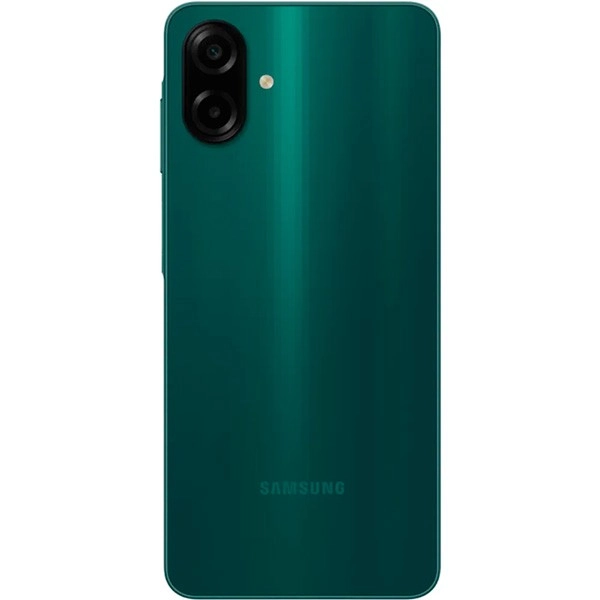Samsung Galaxy A07 ‏(SM-A075) بسعة 4 جيجابايت / 128 جيجابايت LTE أخضر