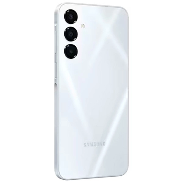 Samsung Galaxy A16 ‏(SM-A165) بسعة 6 جيجابايت / 128 جيجابايت LTE رمادي