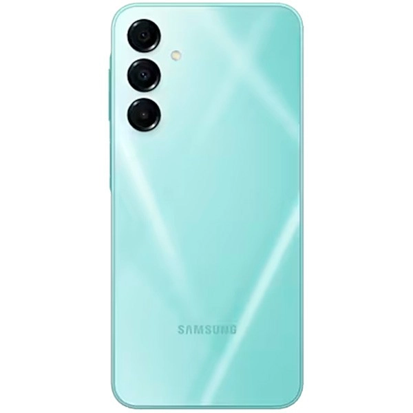 Samsung Galaxy A16 ‏(SM-A165) بسعة 8 جيجابايت / 256 جيجابايت LTE أخضر فاتح
