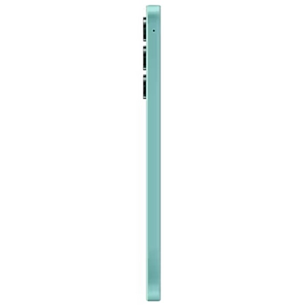 Samsung Galaxy A16 ‏(SM-A165) بسعة 8 جيجابايت / 256 جيجابايت LTE أخضر فاتح