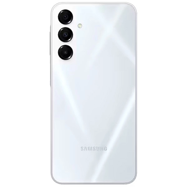 Samsung Galaxy A16 ‏(SM-A165) بسعة 8 جيجابايت / 256 جيجابايت LTE رمادي