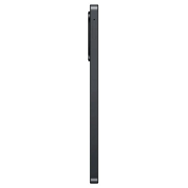 Samsung Galaxy A17 ‏(SM-A175) بسعة 4 جيجابايت / 128 جيجابايت LTE أسود