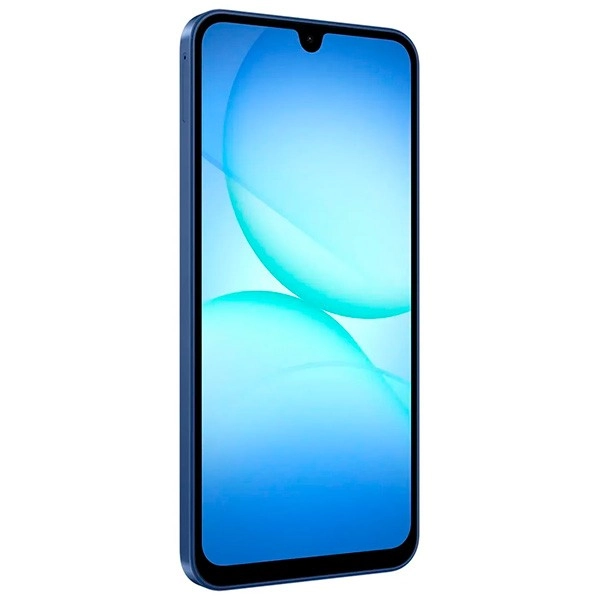Samsung Galaxy A17 ‏(SM-A175) بسعة 4 جيجابايت / 128 جيجابايت LTE أزرق