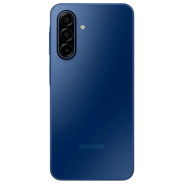 Samsung Galaxy A17 ‏(SM-A175) بسعة 4 جيجابايت / 128 جيجابايت LTE أزرق