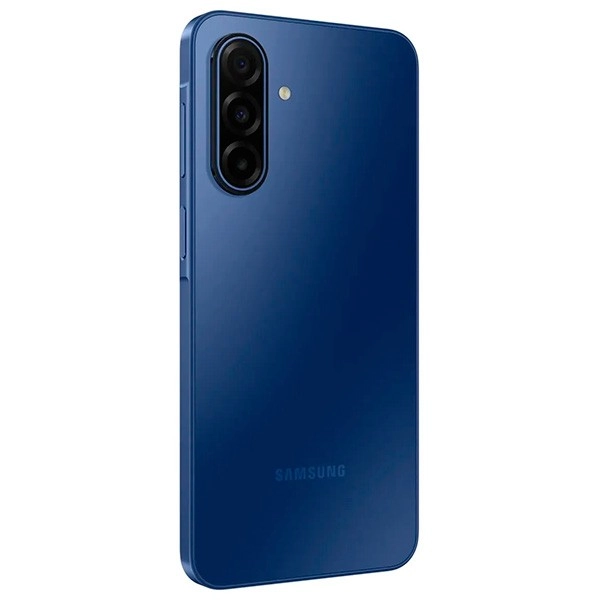 Samsung Galaxy A17 ‏(SM-A175) بسعة 4 جيجابايت / 128 جيجابايت LTE أزرق