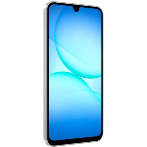 Samsung Galaxy A17 ‏(SM-A175) بسعة 4 جيجابايت / 128 جيجابايت LTE رمادي