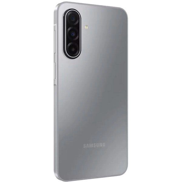 Samsung Galaxy A17 ‏(SM-A175) بسعة 4 جيجابايت / 128 جيجابايت LTE رمادي