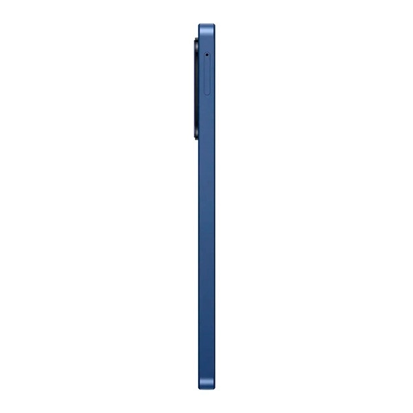 Samsung Galaxy A17 ‏(SM-A175) بسعة 6 جيجابايت / 128 جيجابايت LTE أزرق