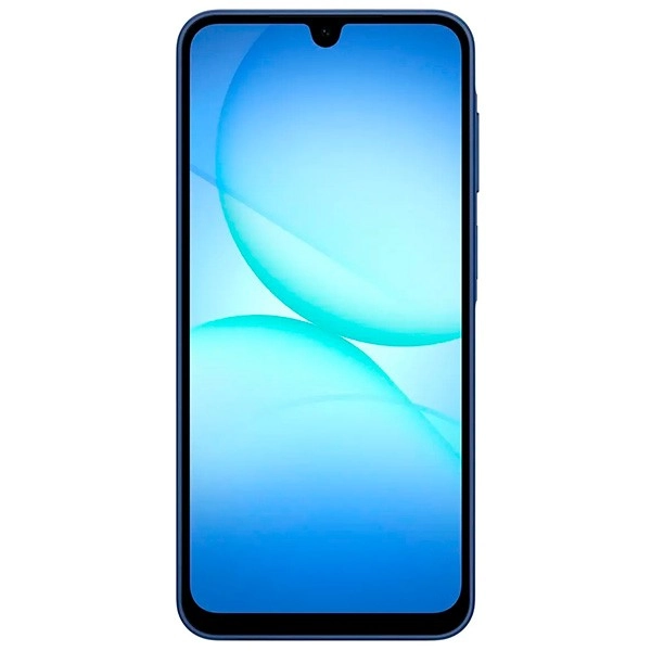 Samsung Galaxy A17 ‏(SM-A175) بسعة 6 جيجابايت / 128 جيجابايت LTE أزرق