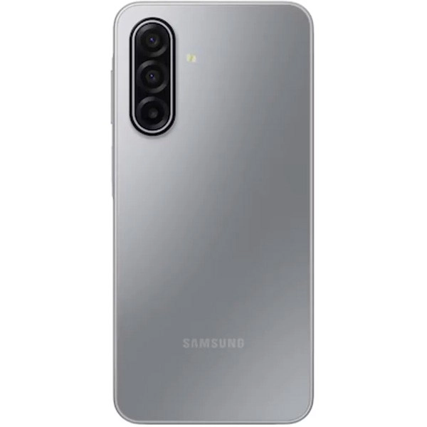 Samsung Galaxy A17 ‏(SM-A175) بسعة 6 جيجابايت / 128 جيجابايت LTE رمادي