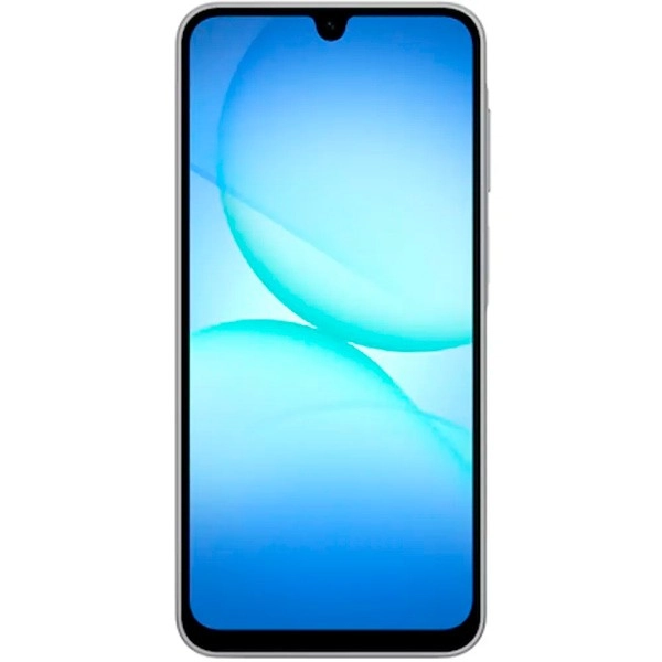 Samsung Galaxy A17 ‏(SM-A175) بسعة 6 جيجابايت / 128 جيجابايت LTE رمادي