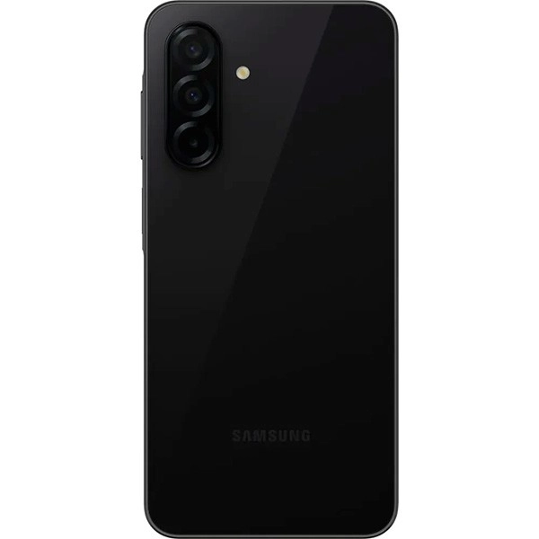 Samsung Galaxy A26 ‏(SM-A266) بسعة 6 جيجابايت / 128 جيجابايت 5G أسود