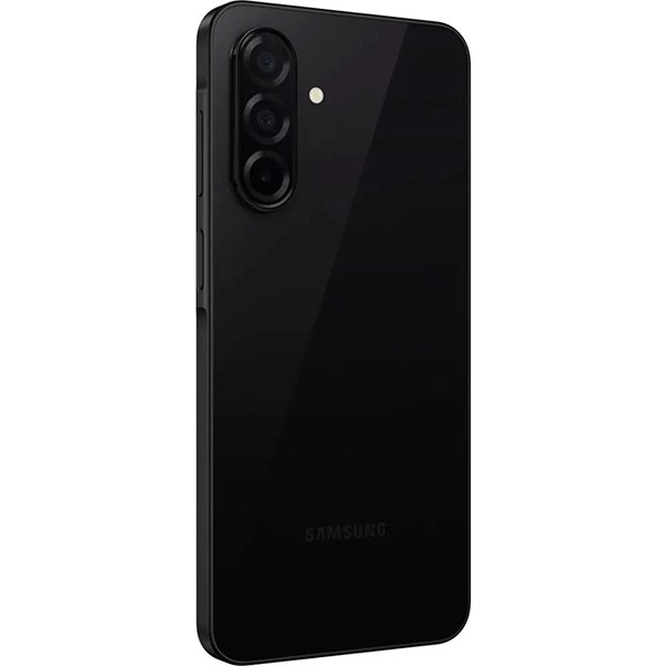 Samsung Galaxy A26 ‏(SM-A266) بسعة 8 جيجابايت / 256 جيجابايت 5G أسود