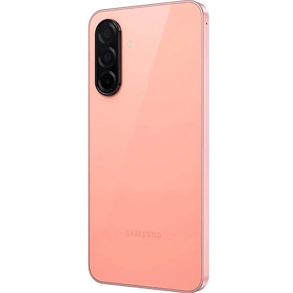 Samsung Galaxy A26 (SM-A266) 8 ГБ / 256 ГБ 5G Розовый