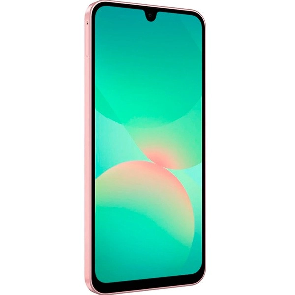 Samsung Galaxy A26 (SM-A266) 8 ГБ / 256 ГБ 5G Розовый